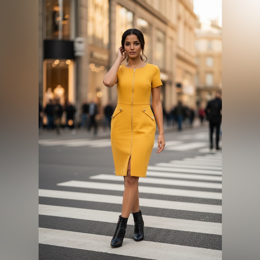 Karen Millen dress